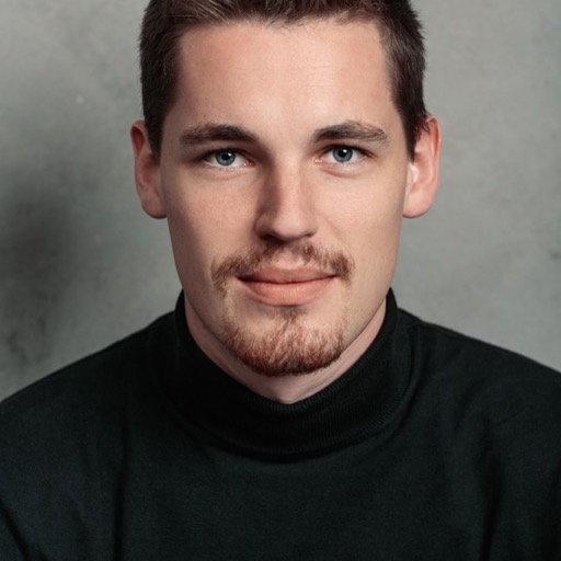 Lenno Mehl — Gründer von NODESPEED